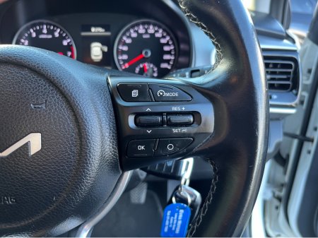 2024 Kia Stonic - photo 22