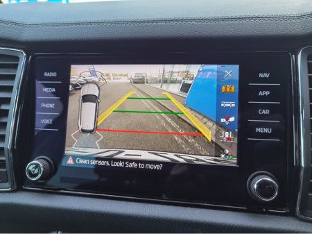2022 Skoda Kodiaq - photo 18