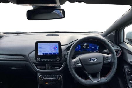 2024 Ford Puma - photo 11