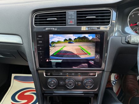 2017 Volkswagen Golf - photo 21