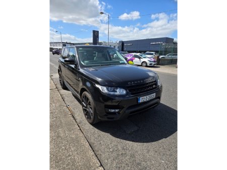 2017 Land Rover Range Rover Sport - photo 13