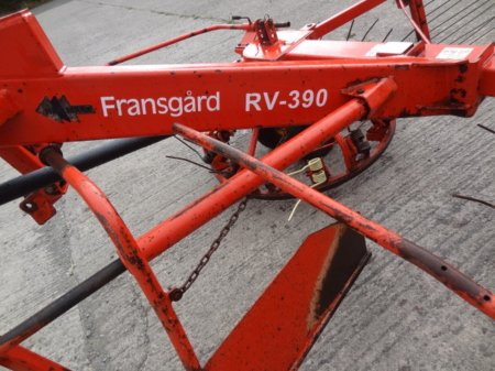 0 Fransgard  - photo 9