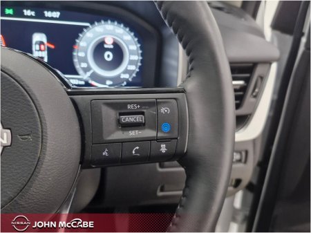 2026 Nissan Qashqai - photo 42