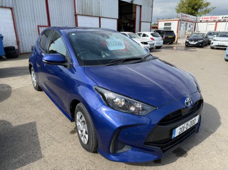 2020 Toyota Yaris - photo 3