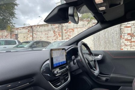 2021 Ford Puma - photo 18