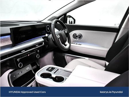 2027 Hyundai IONIQ 9 - photo 5