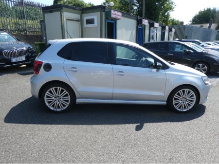 2015 Volkswagen Polo - photo 7