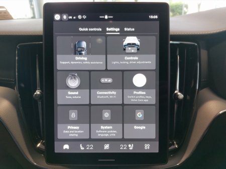 2026 Volvo XC60 - photo 17