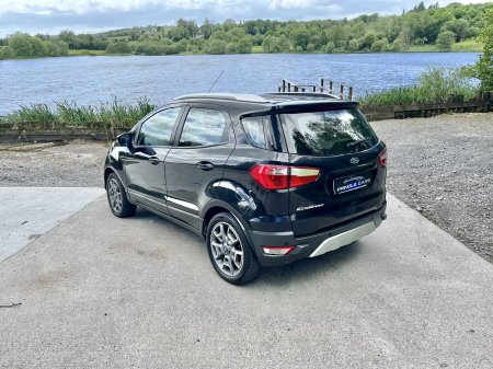 2016 Ford EcoSport - photo 2