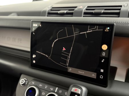 2024 Land Rover Defender - photo 17