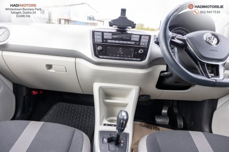 2017 Volkswagen up! - photo 15