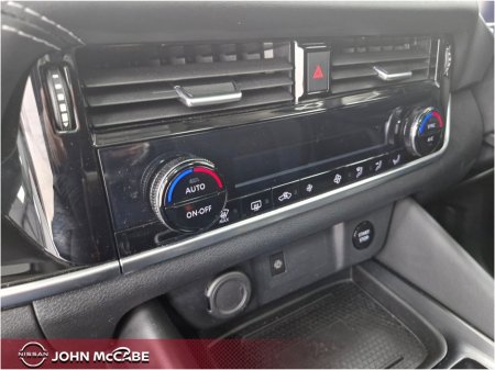 2023 Nissan Qashqai - photo 26