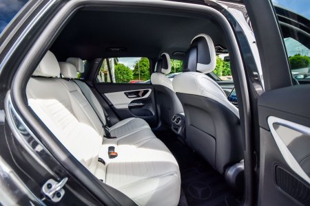 2023 Mercedes-Benz GLC - photo 12