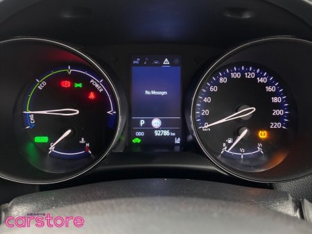 2022 Toyota C-HR - photo 24