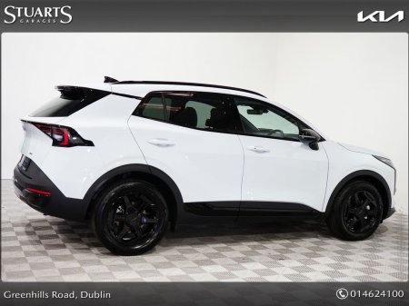 2026 Kia Sportage - photo 23