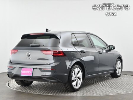 2021 Volkswagen Golf - photo 5