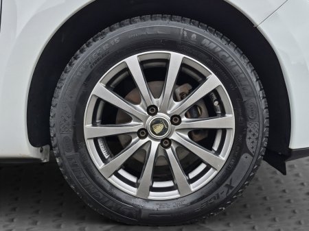 2017 Renault Clio - photo 12