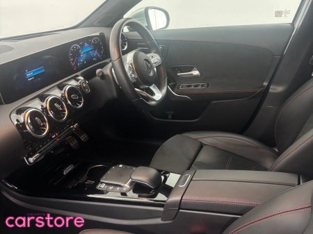 2021 Mercedes-Benz A-Class - photo 12