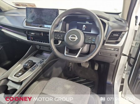 2026 Nissan Qashqai - photo 6