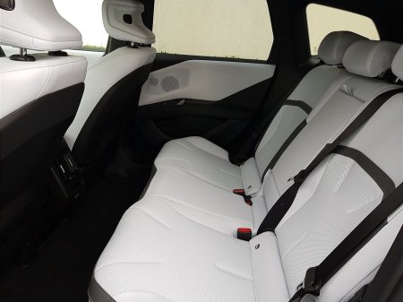 2026 BMW iX3 - photo 20