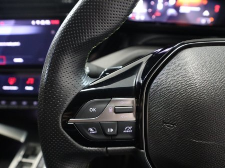 2024 Peugeot 408 - photo 12