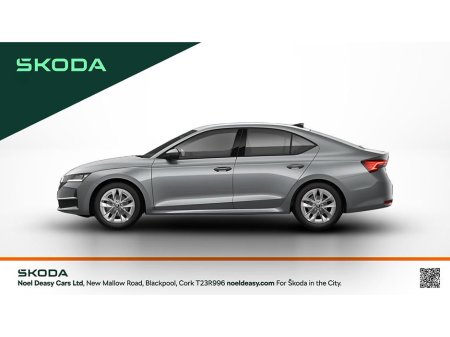 2026 Skoda Octavia - photo 6