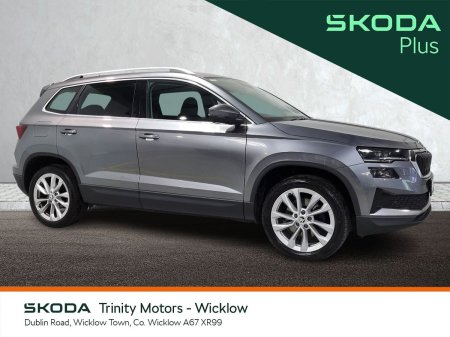 2022 Skoda Karoq BEST VALUE ** STYLE ** 2.0 TDI ** 115 BHP ** TRINITY SKODA **