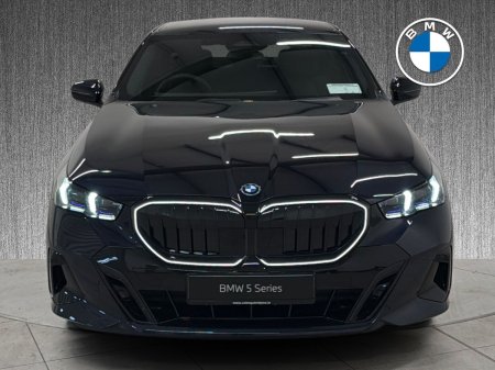 2026 BMW 5-Series - photo 15