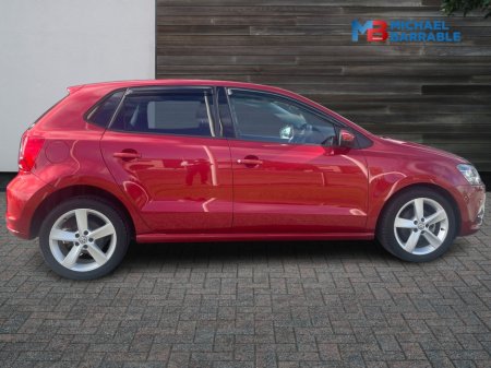2017 Volkswagen Polo - photo 4
