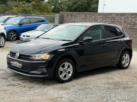 2018 Volkswagen Polo - photo 13