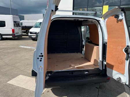 2025 Renault Kangoo - photo 21