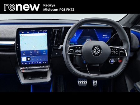 2024 Renault Scenic E-Tech - photo 14