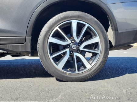 2019 Nissan X-Trail - photo 31