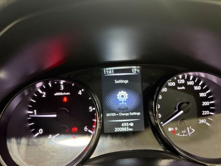 2017 Nissan Qashqai - photo 13