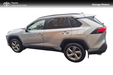 2022 Toyota RAV4 - photo 14