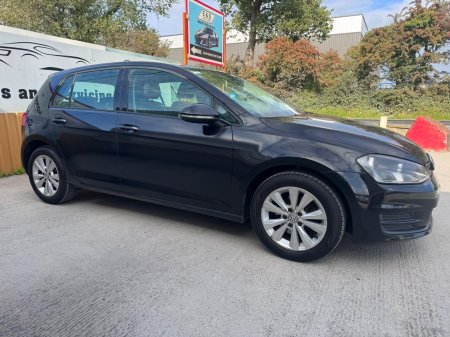 2014 Volkswagen Golf - photo 3