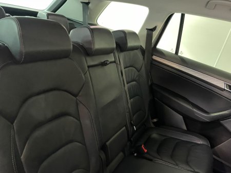 2022 Skoda Kodiaq - photo 8