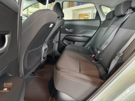 2027 Hyundai KONA - photo 13