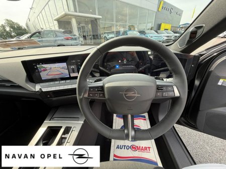 2026 Opel Astra - photo 13