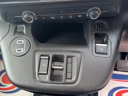 2026 Citroen Berlingo - photo 15