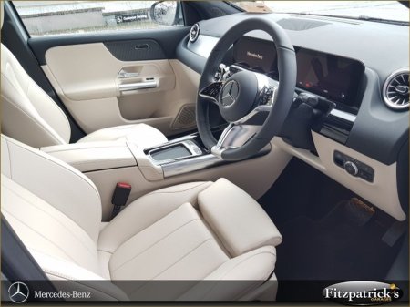 2026 Mercedes-Benz GLA - photo 7