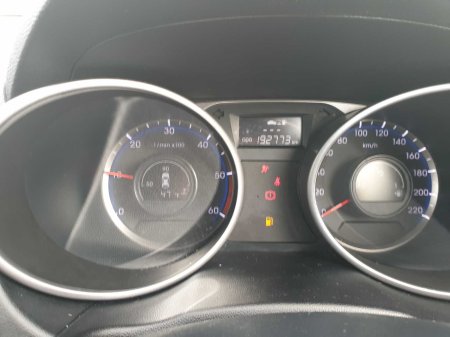 2016 Hyundai ix35 - photo 6