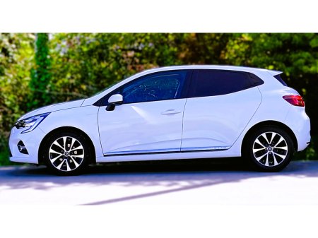 2020 Renault Clio - photo 13