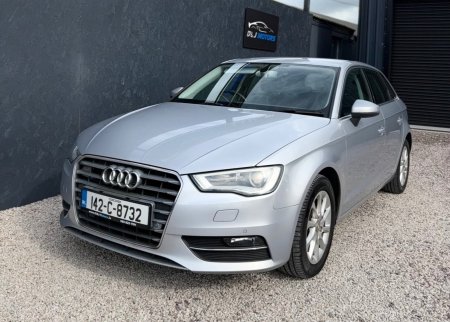 2014 Audi A3 - photo 20