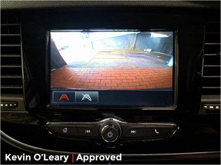 2019 Opel Mokka - photo 14