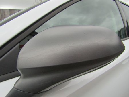 2021 SEAT Leon - photo 38