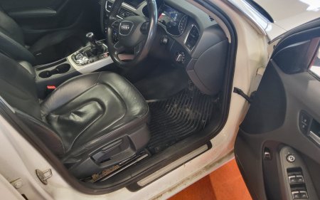2014 Audi A4 - photo 12