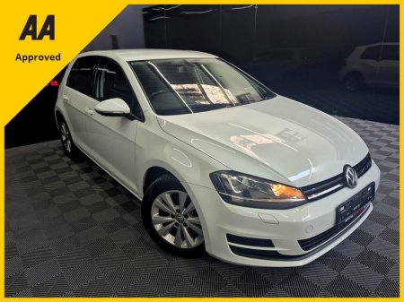 2014 Volkswagen Golf - photo 5