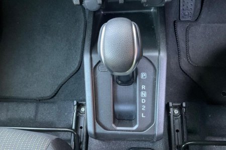 2025 Suzuki Jimny - photo 24