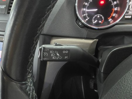 2015 Skoda Yeti - photo 18